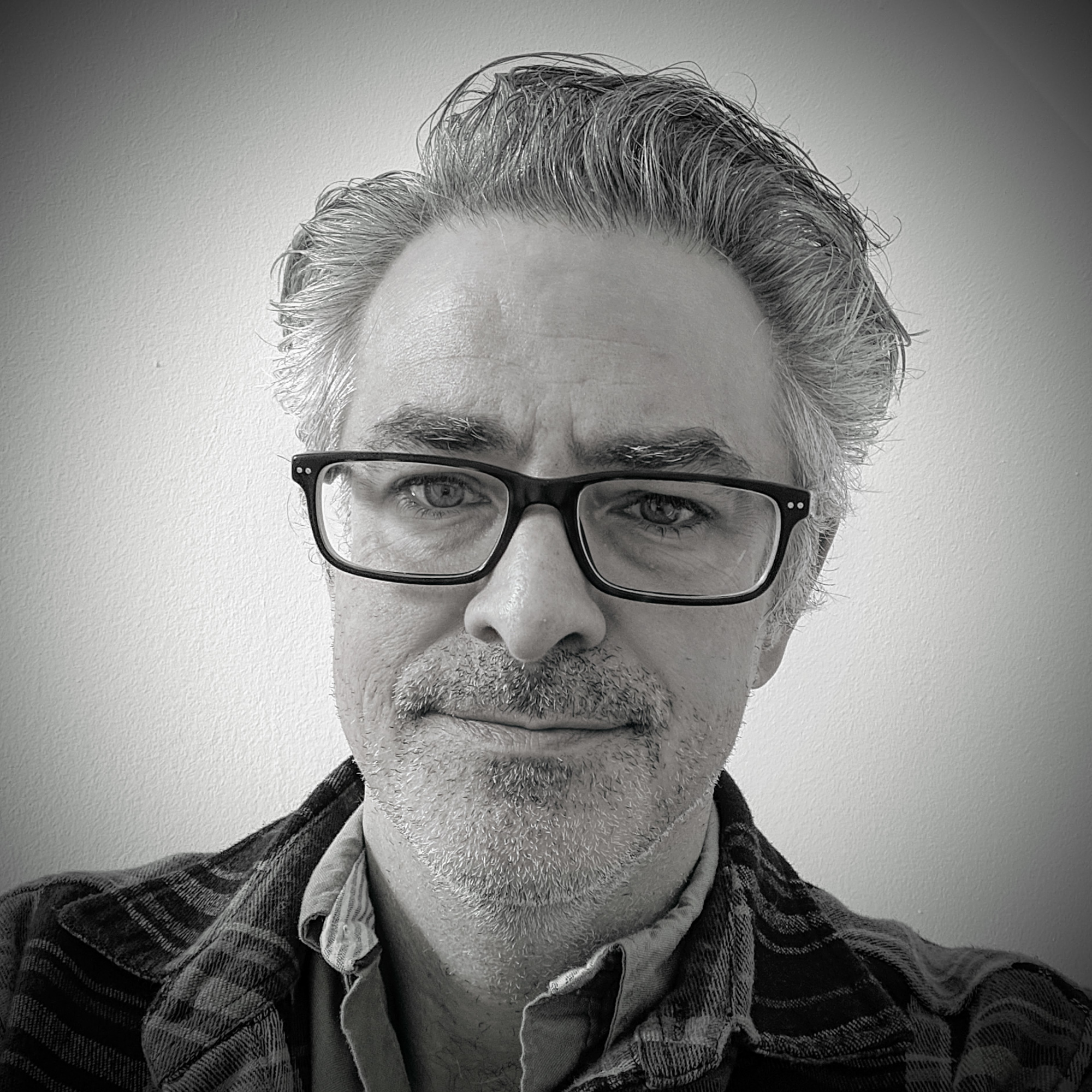 Dr Marcus Baw