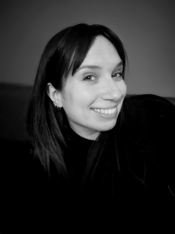 Nadia Kuftinoff