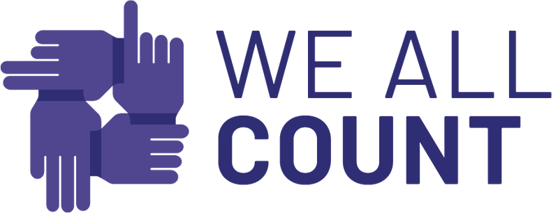 We All Count